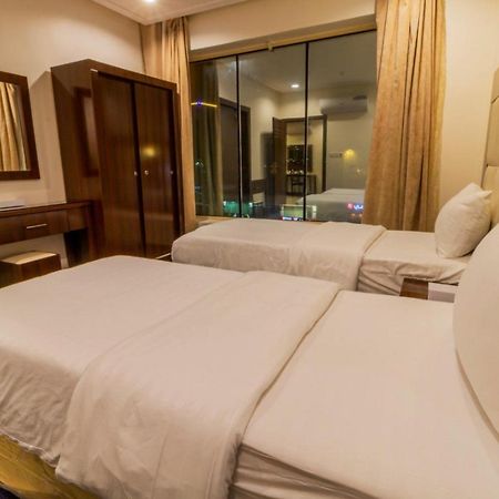 Dar Hotel Suites Джидда Екстер'єр фото
