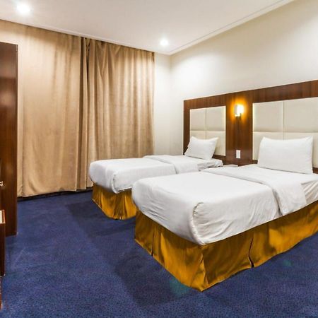 Dar Hotel Suites Джидда Екстер'єр фото