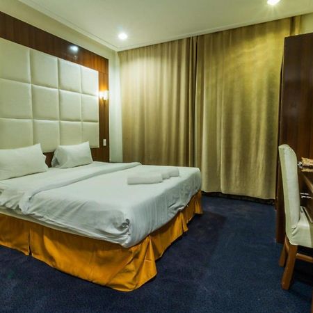 Dar Hotel Suites Джидда Екстер'єр фото