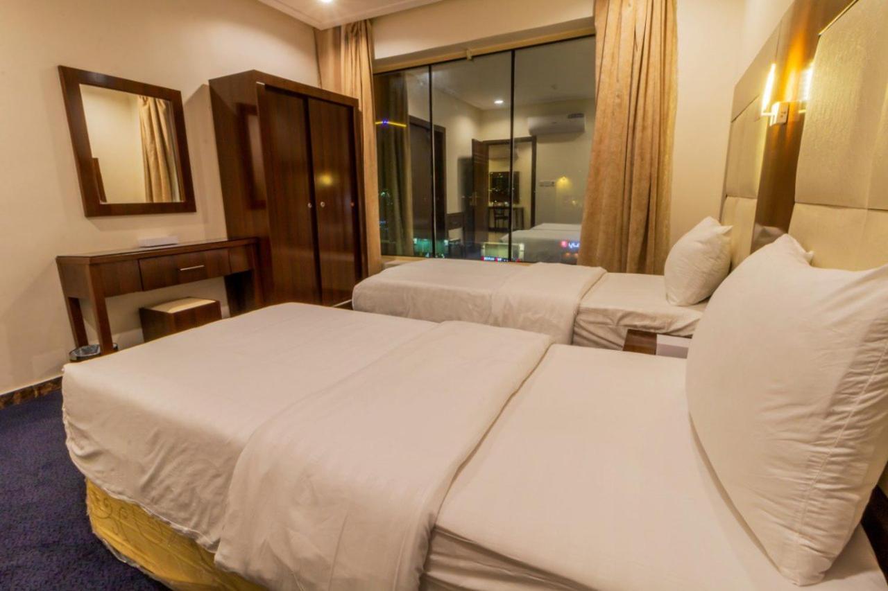 Dar Hotel Suites Джидда Екстер'єр фото